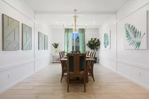 Dining - 40340 Vivaldi Ct, Indio, CA 92203 photo 1 of 3