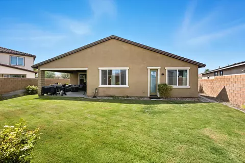 Exterior - 40340 Vivaldi Ct, Indio, CA 92203 photo 4 of 4