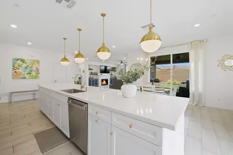 Kitchen - 40340 Vivaldi Ct, Indio, CA 92203 photo 3 of 3