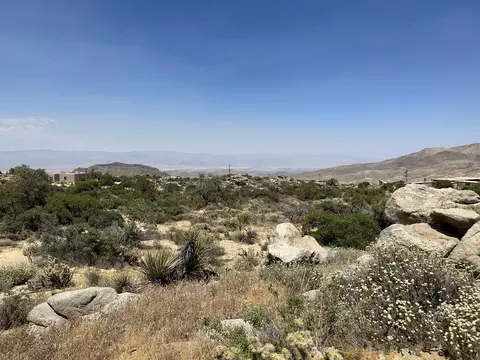 13 Lot 13 Manzanita Rd, Mountain Center, CA 92561