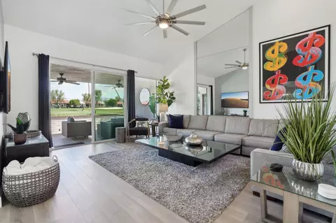 10 Padron Way, Rancho Mirage, CA 92270