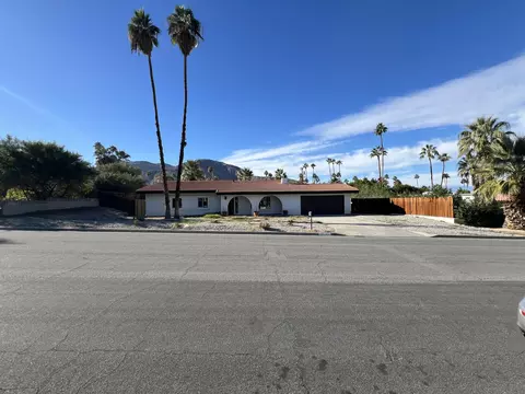 46075 Verba Santa Dr, Palm Desert, CA 92260