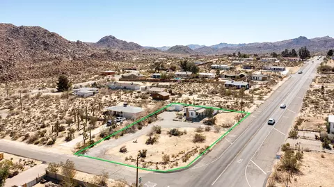 6967 Park Blvd, Joshua Tree, CA 92252
