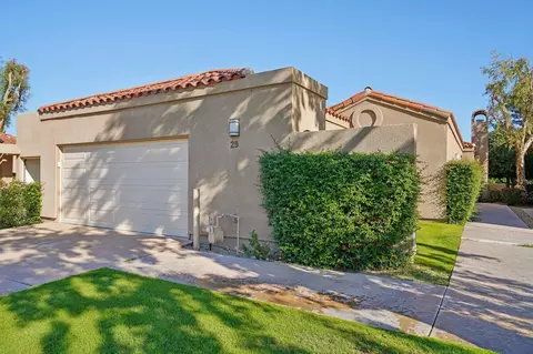 29 Lake Shore Dr, Rancho Mirage, CA 92270
