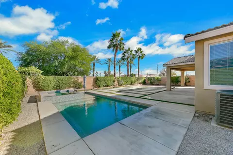 Exterior - 43820 Cape Cod Ct, Indio, CA 92203 photo 32 of 37