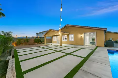 Exterior - 43820 Cape Cod Ct, Indio, CA 92203 photo 21 of 37