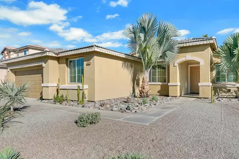 Exterior - 43820 Cape Cod Ct, Indio, CA 92203 photo 25 of 37
