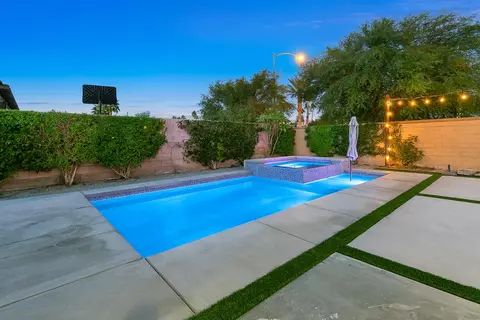 Exterior - 43820 Cape Cod Ct, Indio, CA 92203 photo 18 of 37