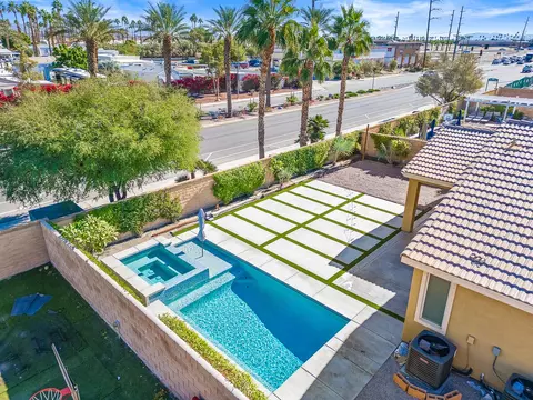 Exterior - 43820 Cape Cod Ct, Indio, CA 92203 photo 37 of 37