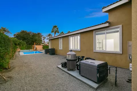 Exterior - 43820 Cape Cod Ct, Indio, CA 92203 photo 12 of 37