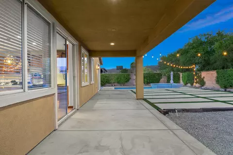 Exterior - 43820 Cape Cod Ct, Indio, CA 92203 photo 7 of 37