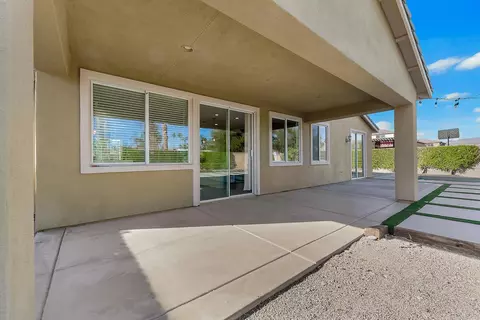 Exterior - 43820 Cape Cod Ct, Indio, CA 92203 photo 36 of 37