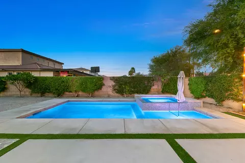 Exterior - 43820 Cape Cod Ct, Indio, CA 92203 photo 17 of 37