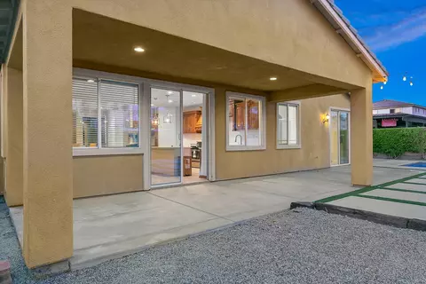 Exterior - 43820 Cape Cod Ct, Indio, CA 92203 photo 8 of 37
