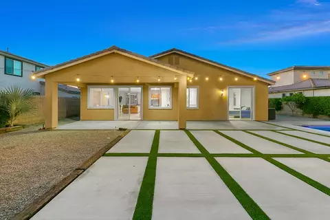 Exterior - 43820 Cape Cod Ct, Indio, CA 92203 photo 19 of 37