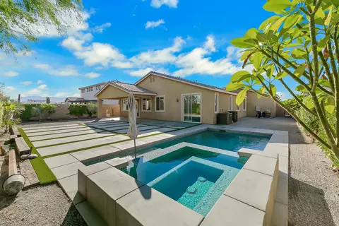 Exterior - 43820 Cape Cod Ct, Indio, CA 92203 photo 30 of 37