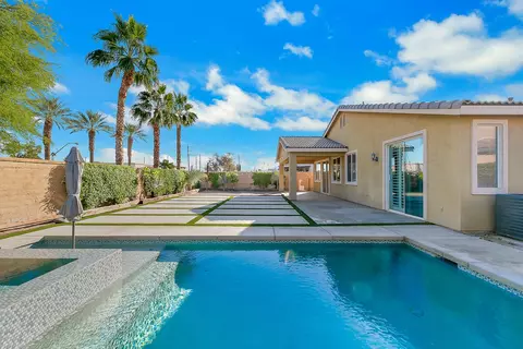 Exterior - 43820 Cape Cod Ct, Indio, CA 92203 photo 34 of 37