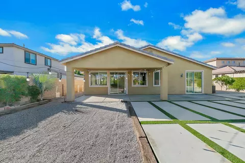 Exterior - 43820 Cape Cod Ct, Indio, CA 92203 photo 29 of 37