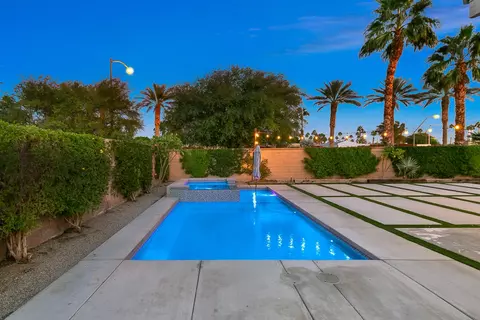 Exterior - 43820 Cape Cod Ct, Indio, CA 92203 photo 13 of 37