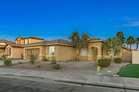 Exterior - 43820 Cape Cod Ct, Indio, CA 92203 photo 2 of 37
