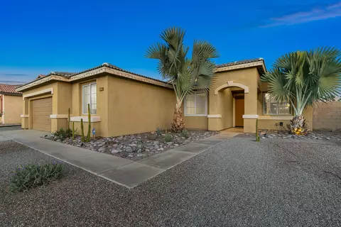 Exterior - 43820 Cape Cod Ct, Indio, CA 92203 photo 3 of 37