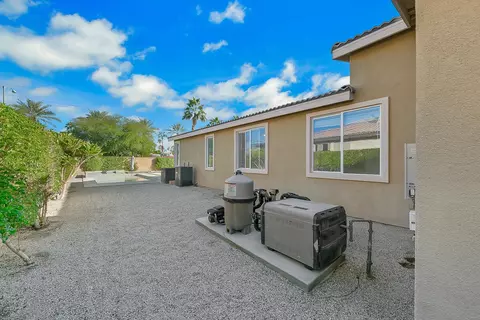 Exterior - 43820 Cape Cod Ct, Indio, CA 92203 photo 33 of 37