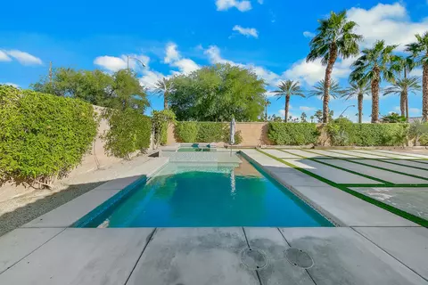 Exterior - 43820 Cape Cod Ct, Indio, CA 92203 photo 31 of 37