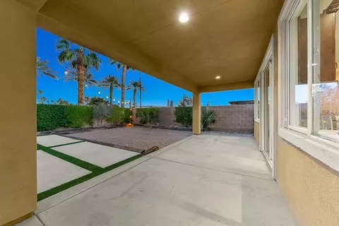 Exterior - 43820 Cape Cod Ct, Indio, CA 92203 photo 10 of 37