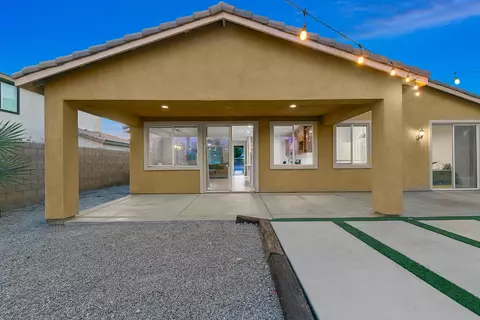 Exterior - 43820 Cape Cod Ct, Indio, CA 92203 photo 9 of 37