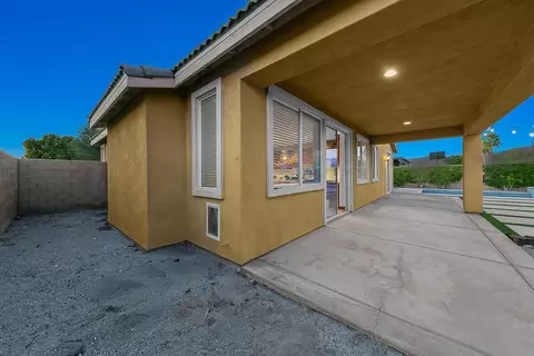 Exterior - 43820 Cape Cod Ct, Indio, CA 92203 photo 5 of 37