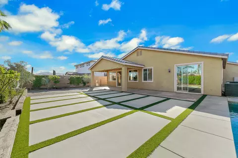 Exterior - 43820 Cape Cod Ct, Indio, CA 92203 photo 35 of 37