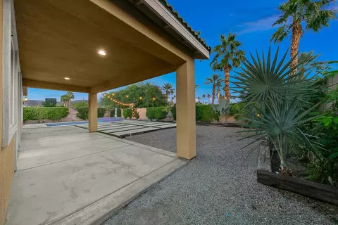 Exterior - 43820 Cape Cod Ct, Indio, CA 92203 photo 6 of 37
