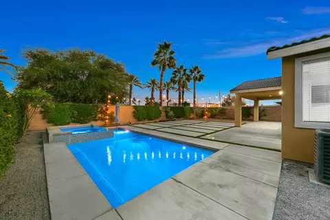 Exterior - 43820 Cape Cod Ct, Indio, CA 92203 photo 14 of 37