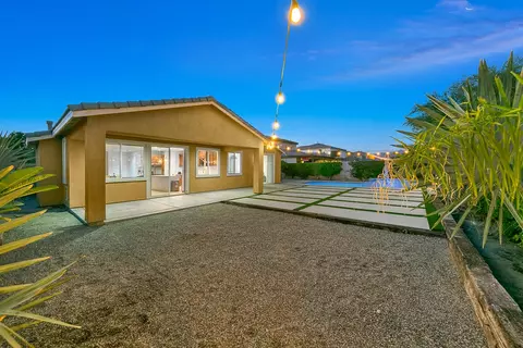 Exterior - 43820 Cape Cod Ct, Indio, CA 92203 photo 20 of 37