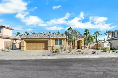 Exterior - 43820 Cape Cod Ct, Indio, CA 92203 photo 24 of 37