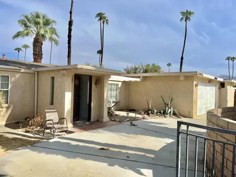 37520 Da Vall Dr, Rancho Mirage, CA 92270