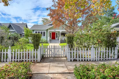 1403 N Orange Grove Ave, West Hollywood, CA 90046