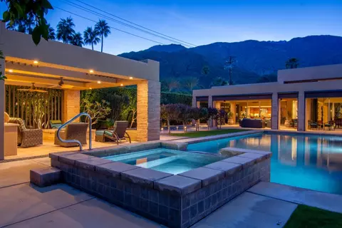 630 N Cahuilla Rd, Palm Springs, CA 92262