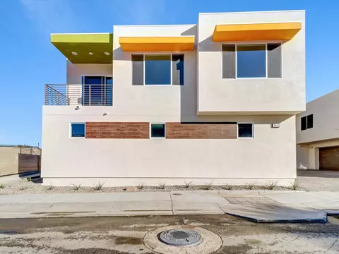 760 Obsidian Loop E, Palm Springs, CA 92264