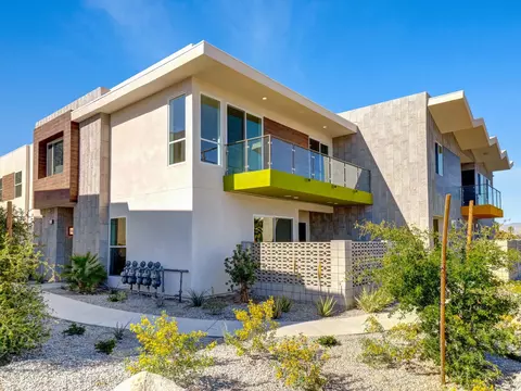 766 Obsidian Loop E Loop E, Palm Springs, CA 92264