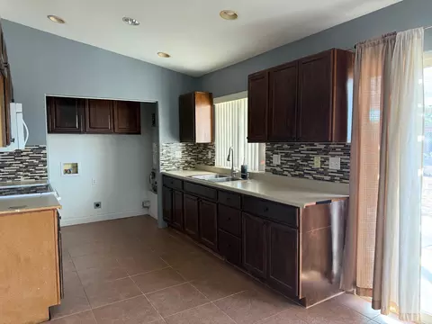 Kitchen - 1225 Sargo Ave, Thermal, CA 92274 photo 1 of 2