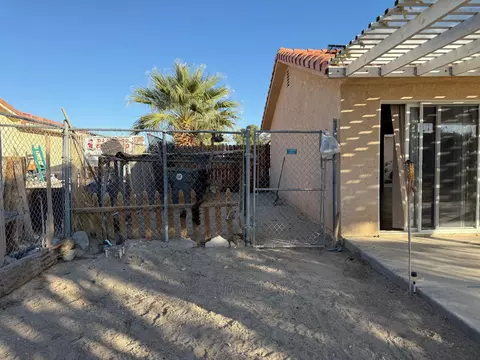 Exterior - 1225 Sargo Ave, Thermal, CA 92274 photo 5 of 6