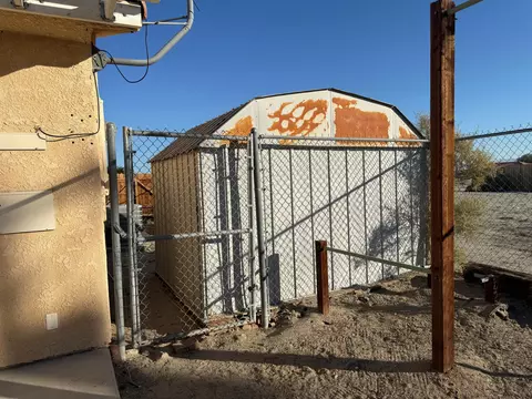 Exterior - 1225 Sargo Ave, Thermal, CA 92274 photo 6 of 6