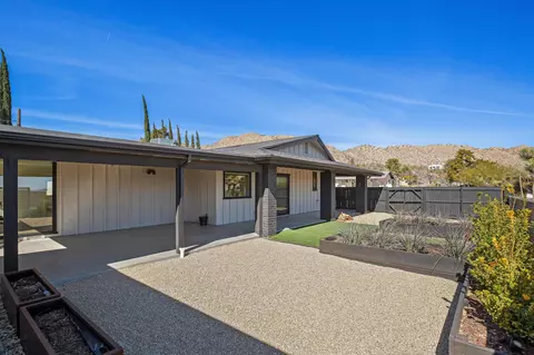 Exterior - 7458 Cardillo Trl, Yucca Valley, CA 92284 photo 5 of 7
