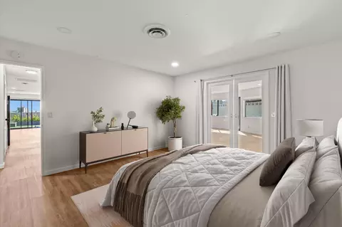 Bedroom - 7458 Cardillo Trl, Yucca Valley, CA 92284 photo 6 of 7