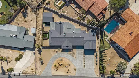 View/Area - 7458 Cardillo Trl, Yucca Valley, CA 92284 photo 2 of 6