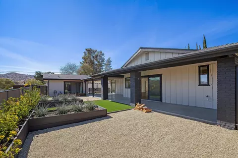 Exterior - 7458 Cardillo Trl, Yucca Valley, CA 92284 photo 4 of 7