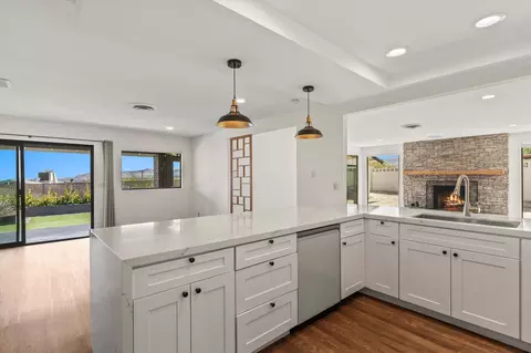 Kitchen - 7458 Cardillo Trl, Yucca Valley, CA 92284 photo 1 of 3