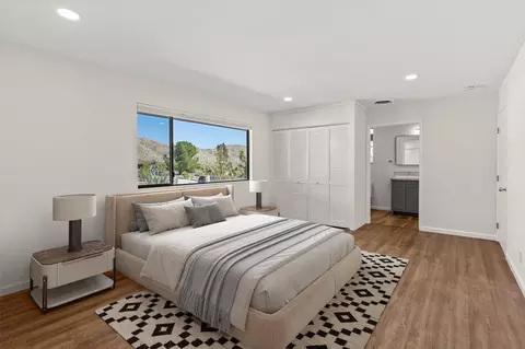 Bedroom - 7458 Cardillo Trl, Yucca Valley, CA 92284 photo 1 of 7