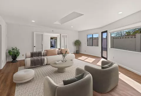 Living - 7458 Cardillo Trl, Yucca Valley, CA 92284 photo 6 of 10